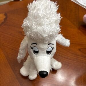 Dolores plush paw patrol movie